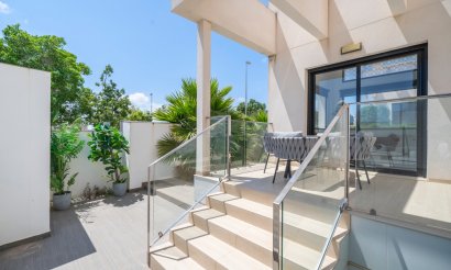 Reventa - Villa - Ciudad Quesada