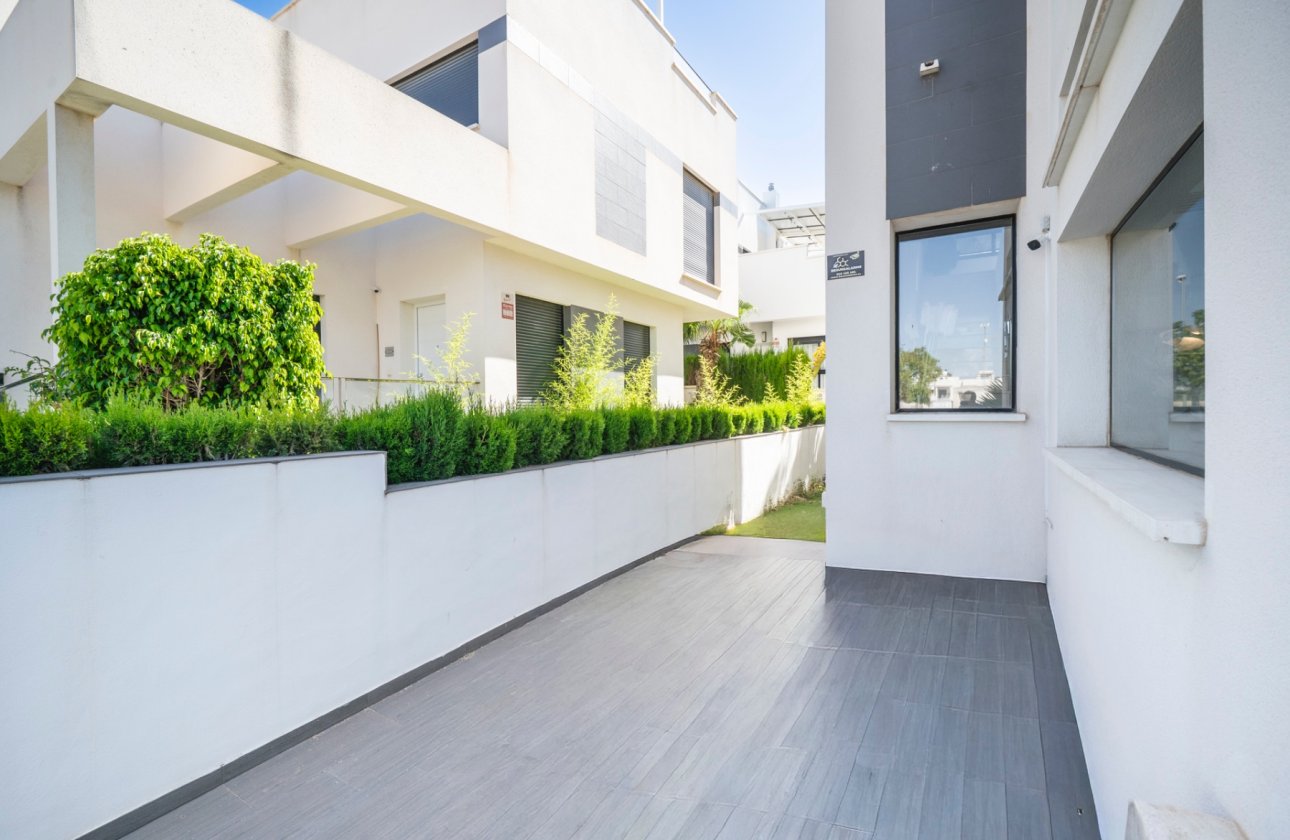 Reventa - Villa - Ciudad Quesada