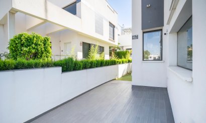 Reventa - Villa - Ciudad Quesada
