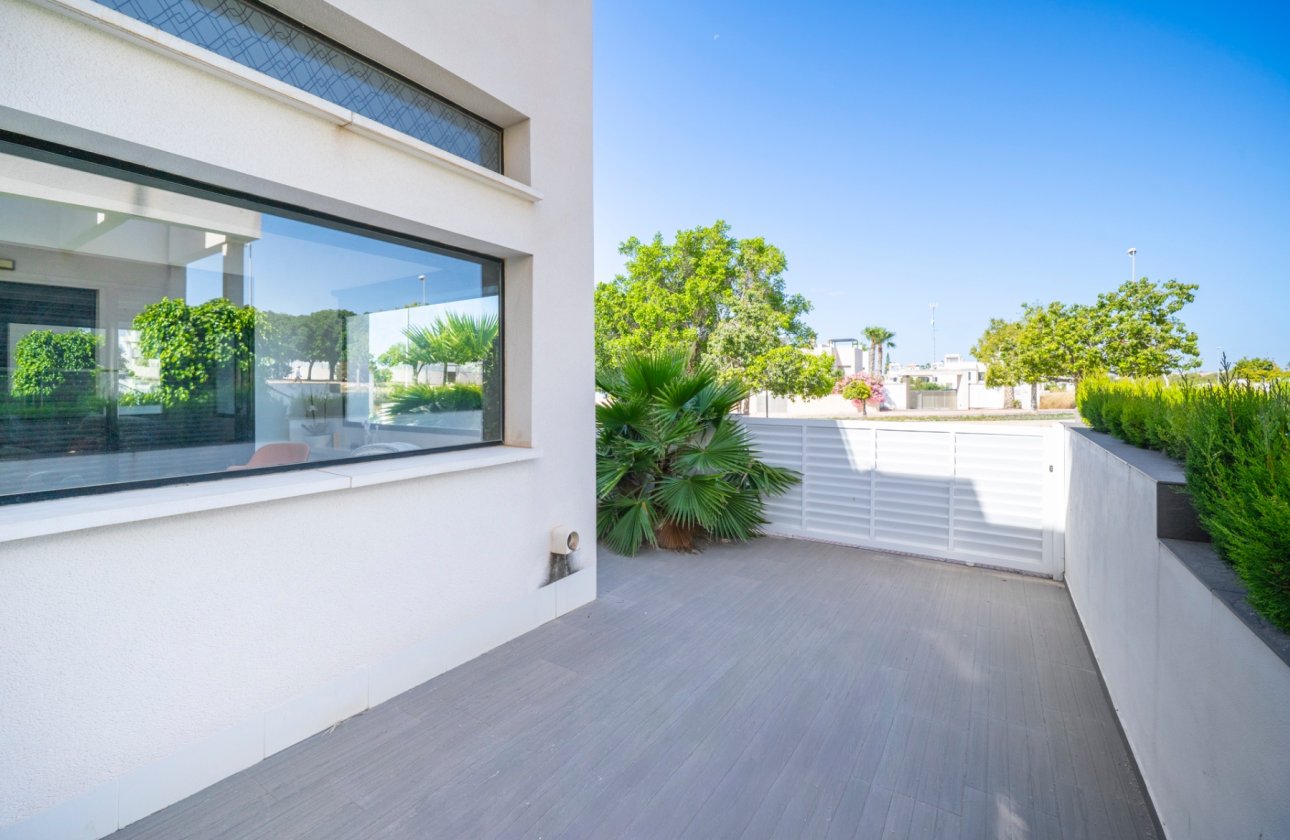 Reventa - Villa - Ciudad Quesada