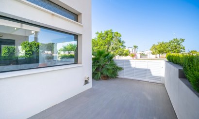Reventa - Villa - Ciudad Quesada