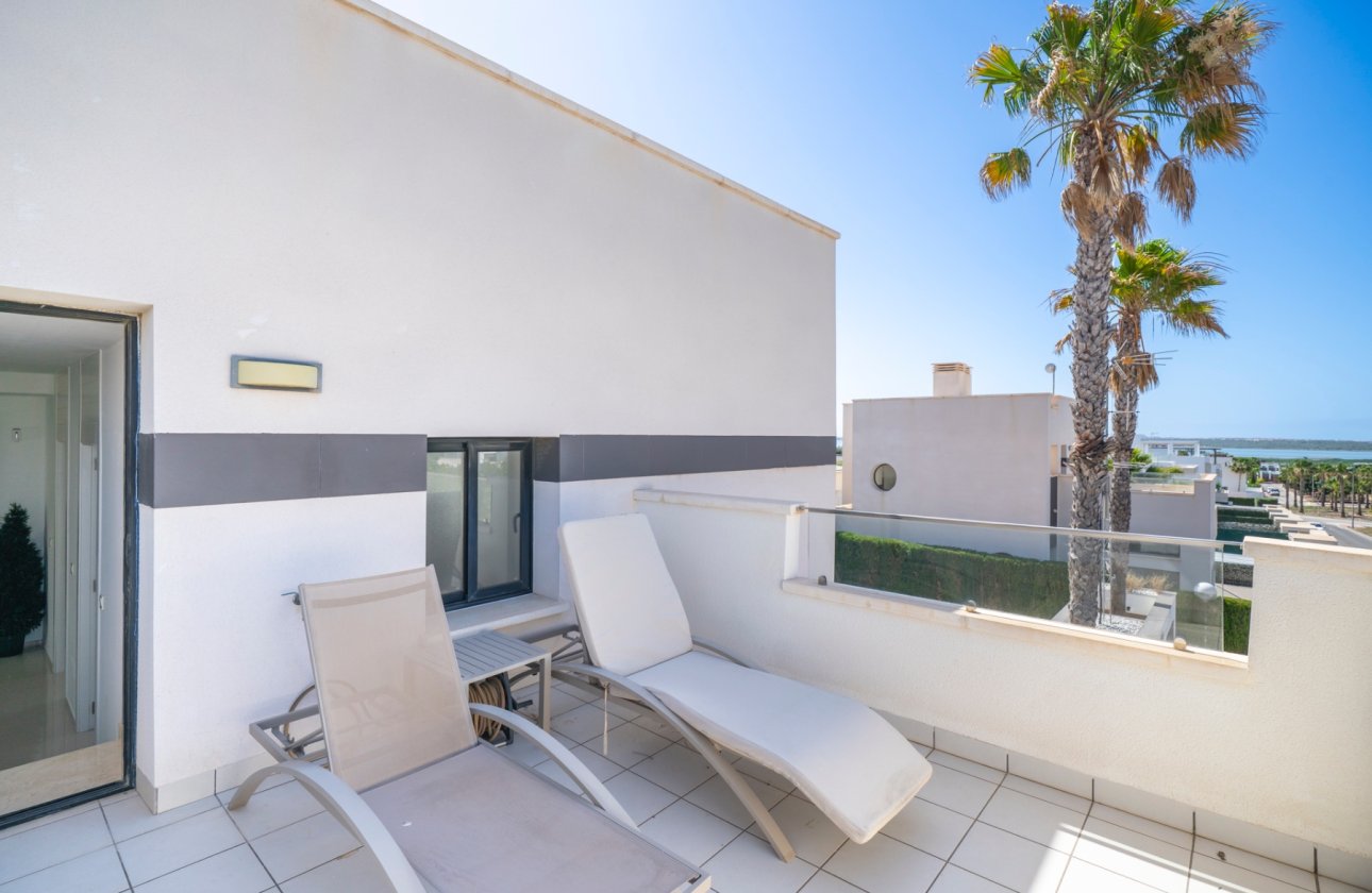 Reventa - Villa - Ciudad Quesada