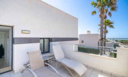 Reventa - Villa - Ciudad Quesada