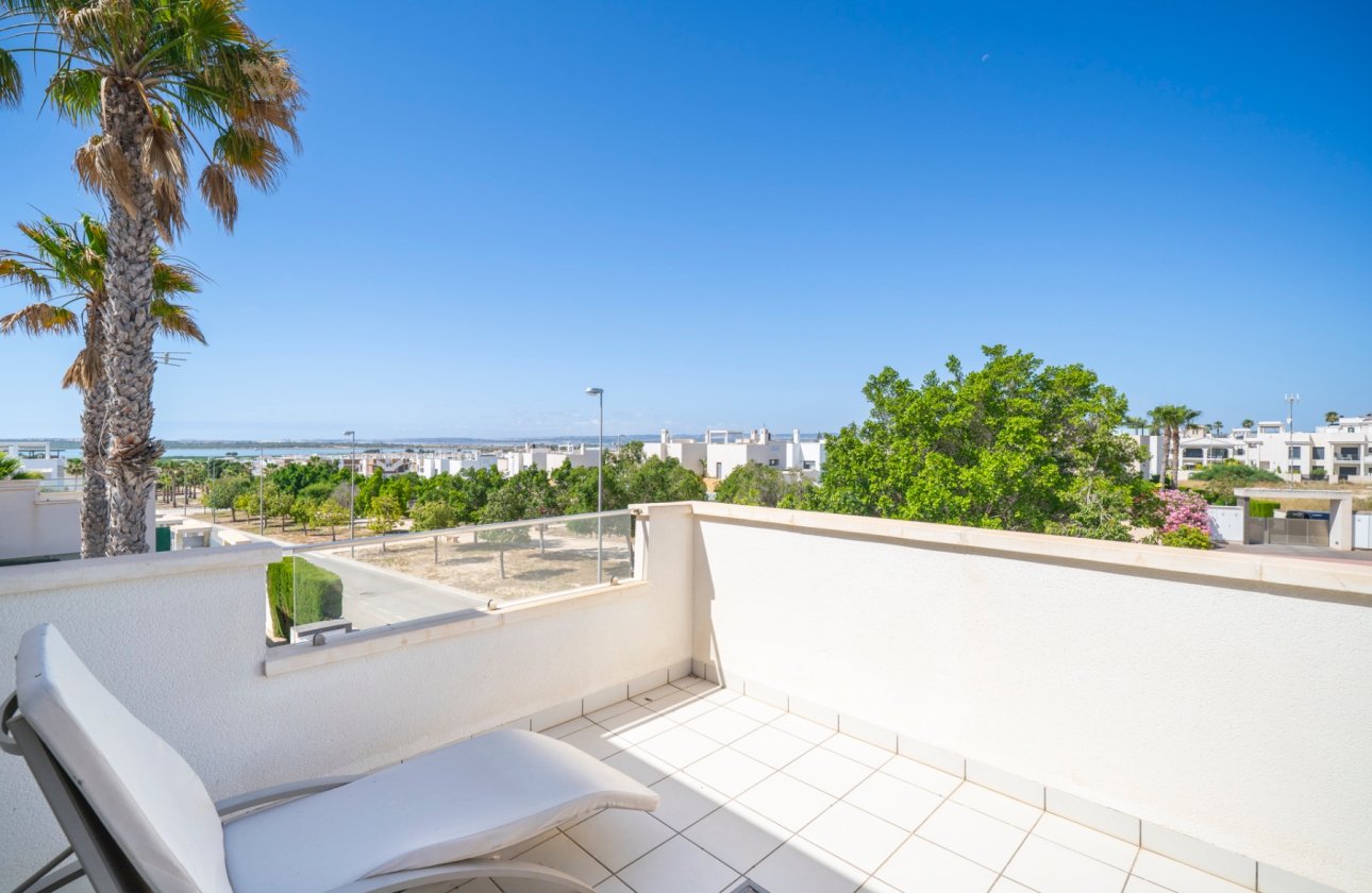 Reventa - Villa - Ciudad Quesada