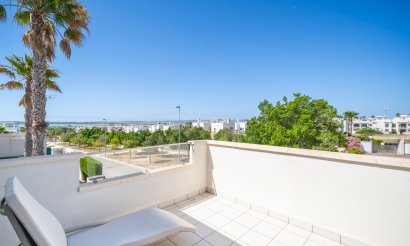 Reventa - Villa - Ciudad Quesada