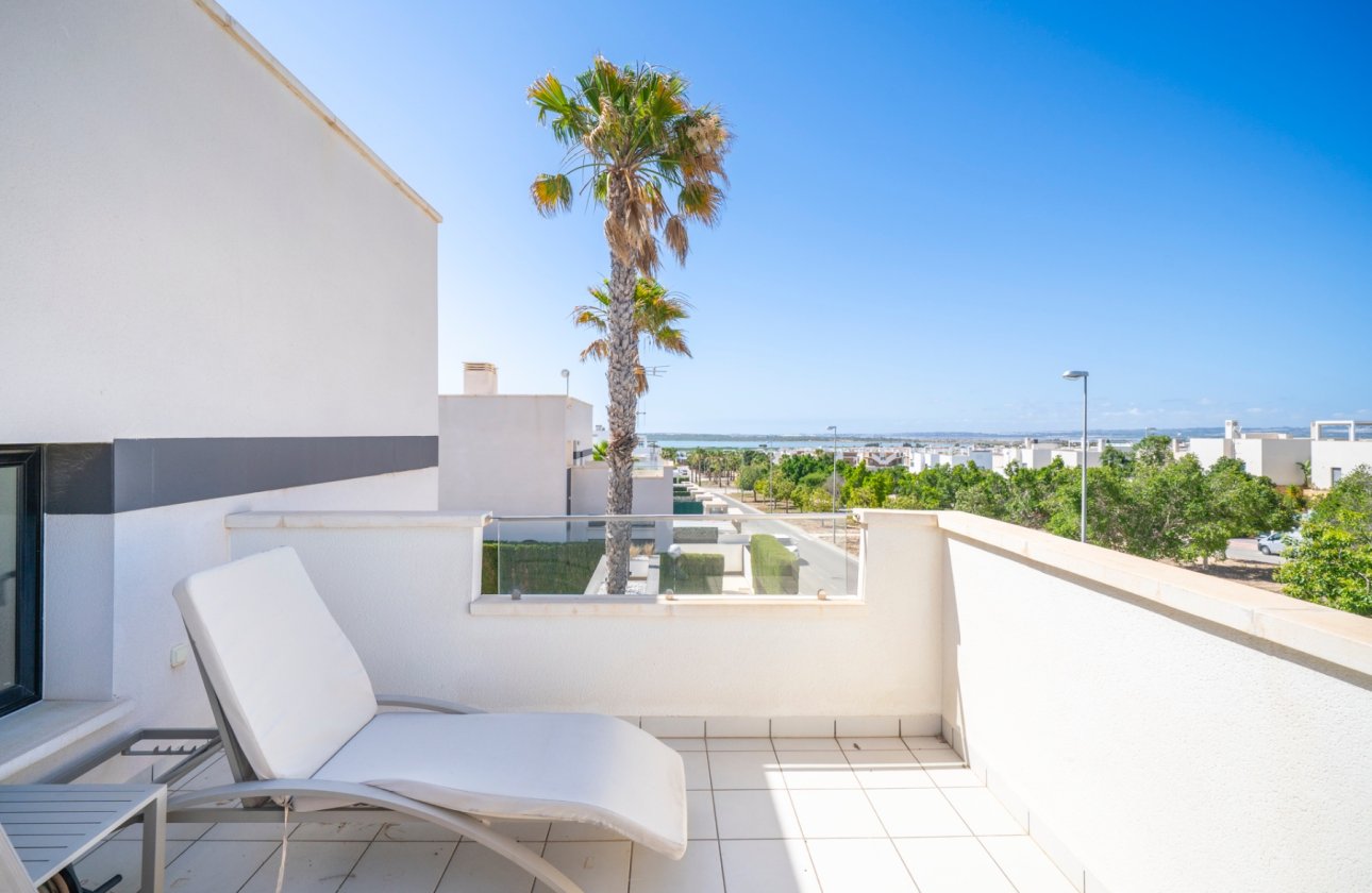 Reventa - Villa - Ciudad Quesada