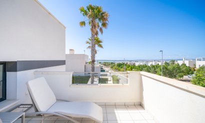 Reventa - Villa - Ciudad Quesada