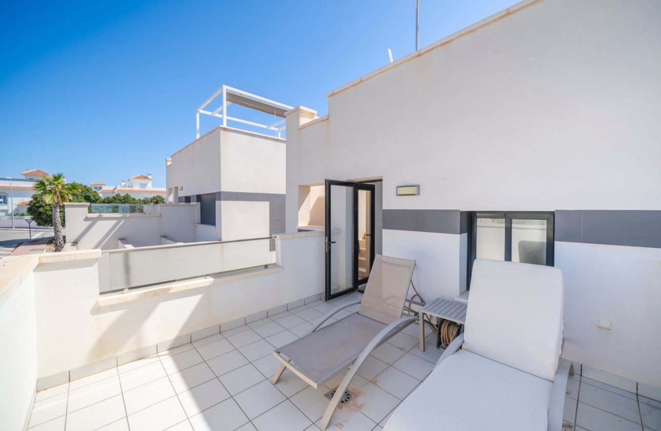 Reventa - Villa - Ciudad Quesada