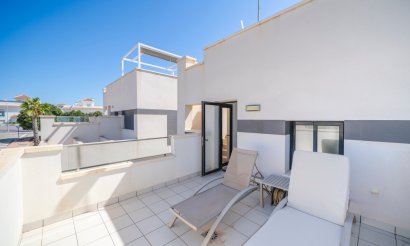 Reventa - Villa - Ciudad Quesada