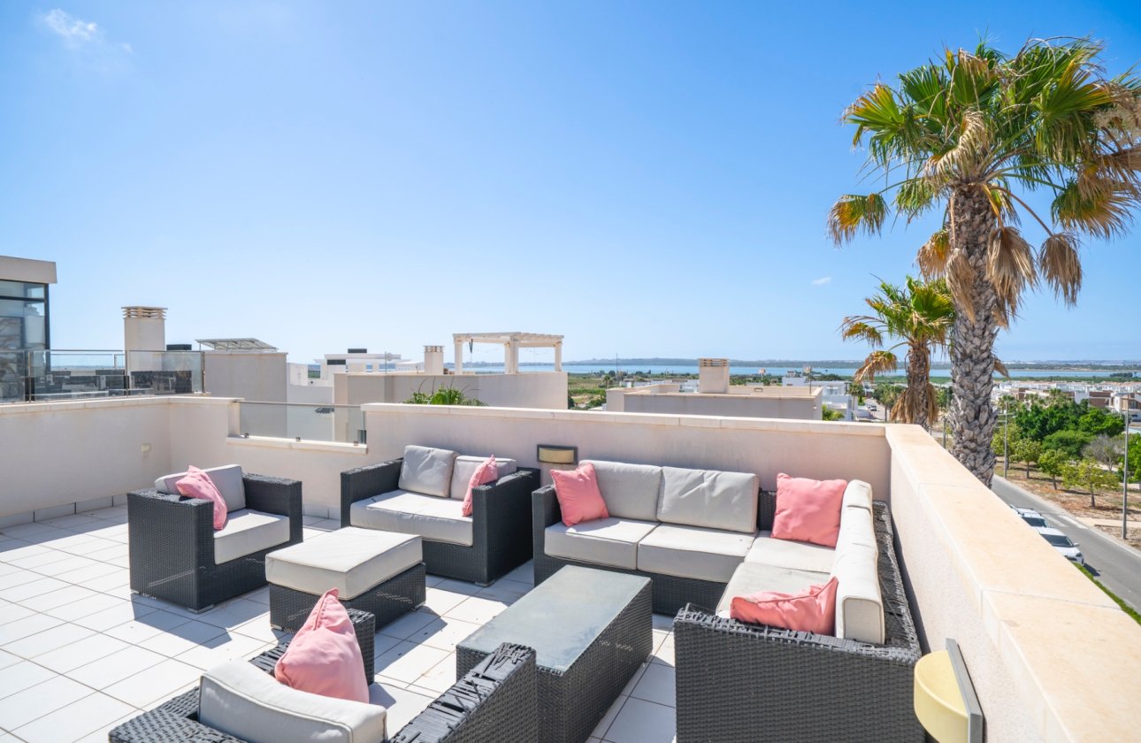Reventa - Villa - Ciudad Quesada