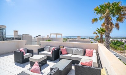 Reventa - Villa - Ciudad Quesada