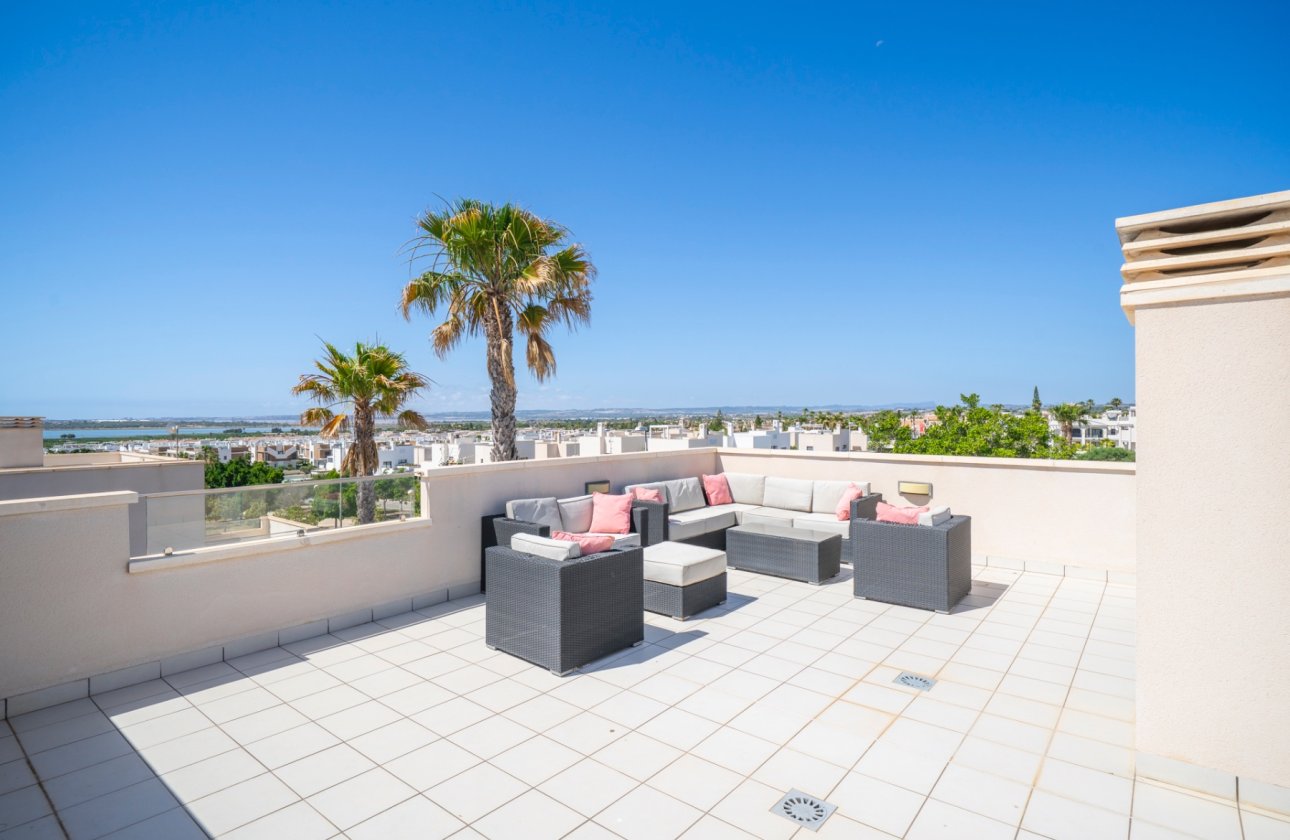 Reventa - Villa - Ciudad Quesada