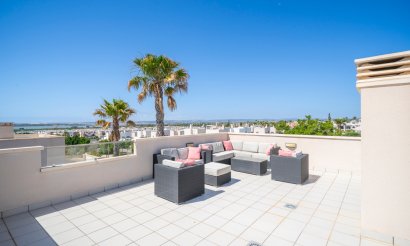 Reventa - Villa - Ciudad Quesada