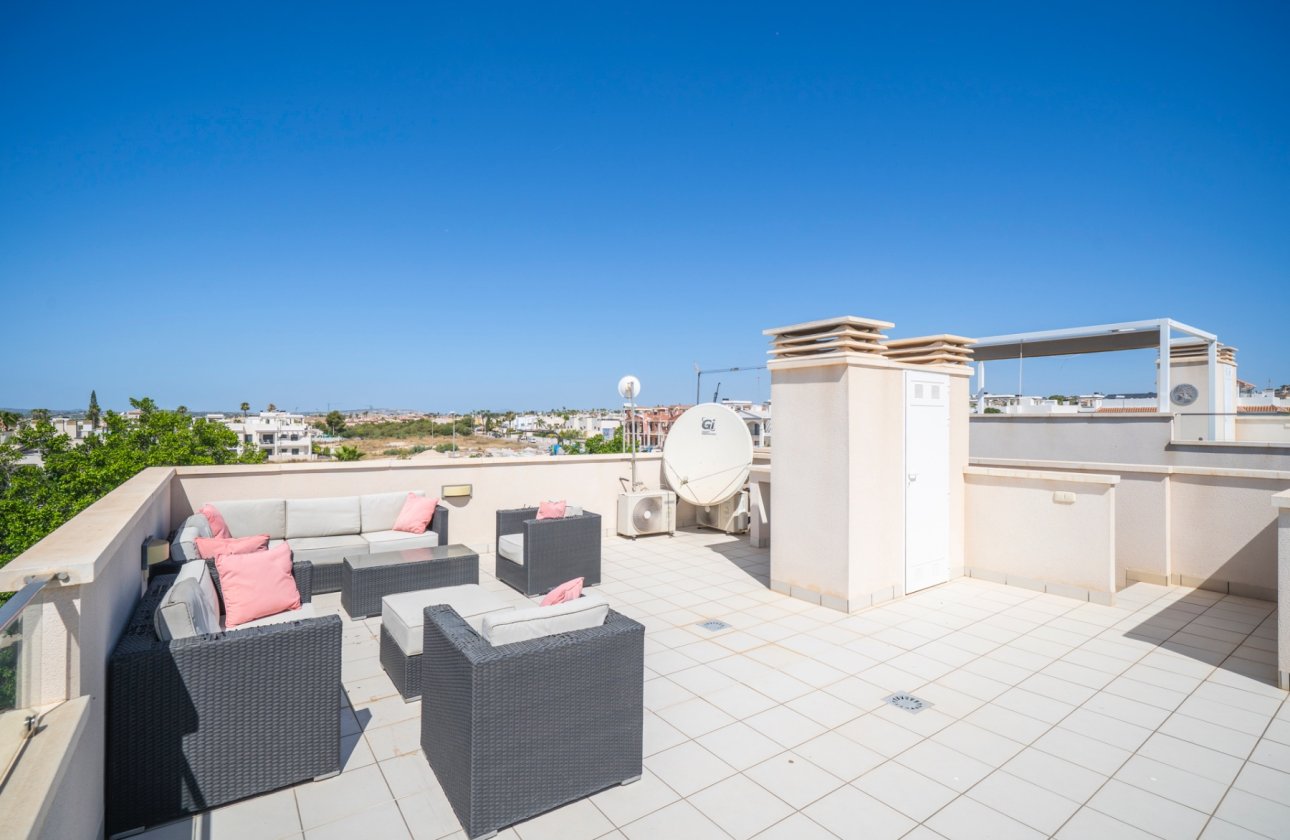Reventa - Villa - Ciudad Quesada