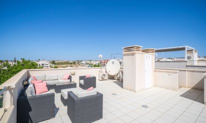 Reventa - Villa - Ciudad Quesada