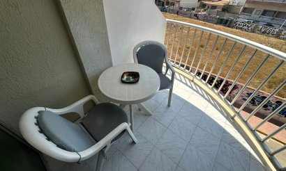 Resale - Apartment / flat - Torrevieja - La Mata pueblo