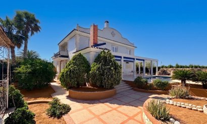 Reventa - Villa - San Fulgencio - La Marina