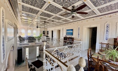 Reventa - Villa - San Fulgencio - La Marina