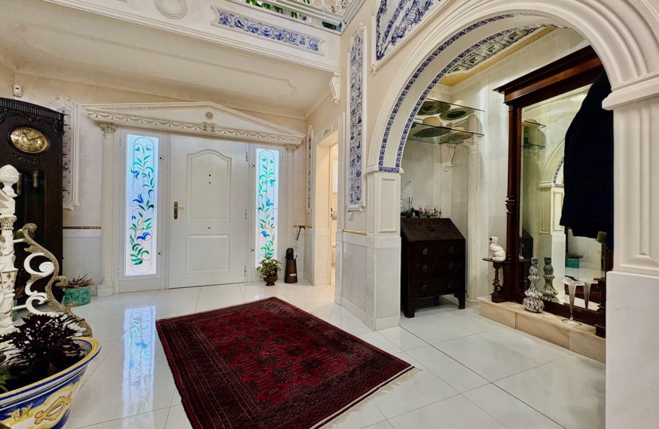 Reventa - Villa - San Fulgencio - La Marina