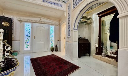 Reventa - Villa - San Fulgencio - La Marina