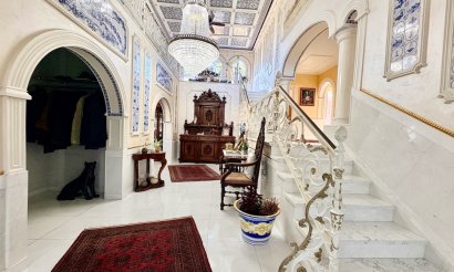 Reventa - Villa - San Fulgencio - La Marina