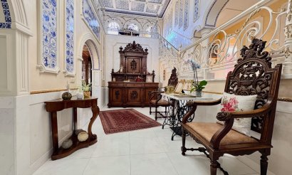 Reventa - Villa - San Fulgencio - La Marina