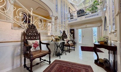 Reventa - Villa - San Fulgencio - La Marina