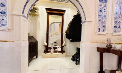 Reventa - Villa - San Fulgencio - La Marina