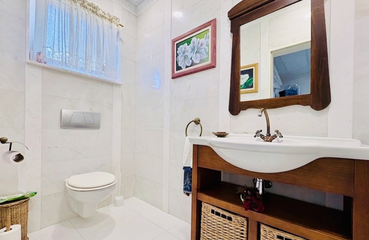 Reventa - Villa - San Fulgencio - La Marina