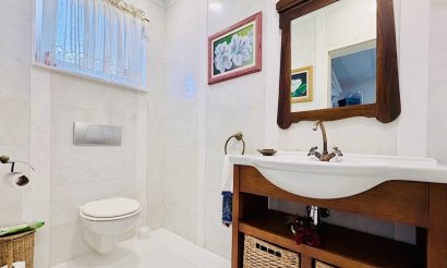 Reventa - Villa - San Fulgencio - La Marina