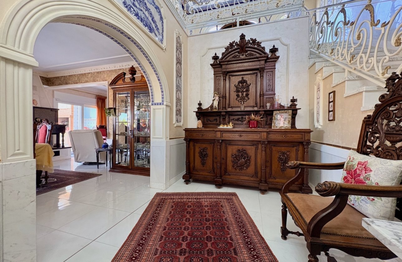 Reventa - Villa - San Fulgencio - La Marina
