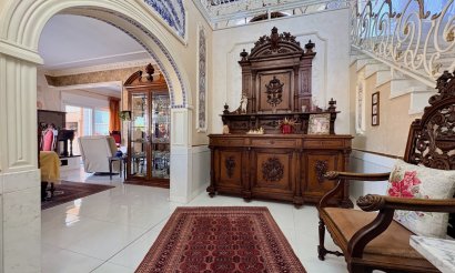 Reventa - Villa - San Fulgencio - La Marina