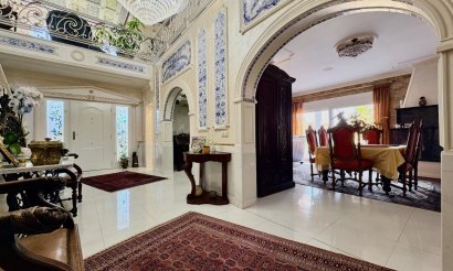 Reventa - Villa - San Fulgencio - La Marina