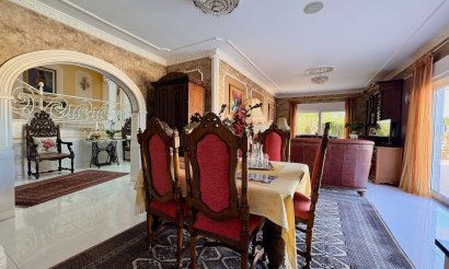 Reventa - Villa - San Fulgencio - La Marina
