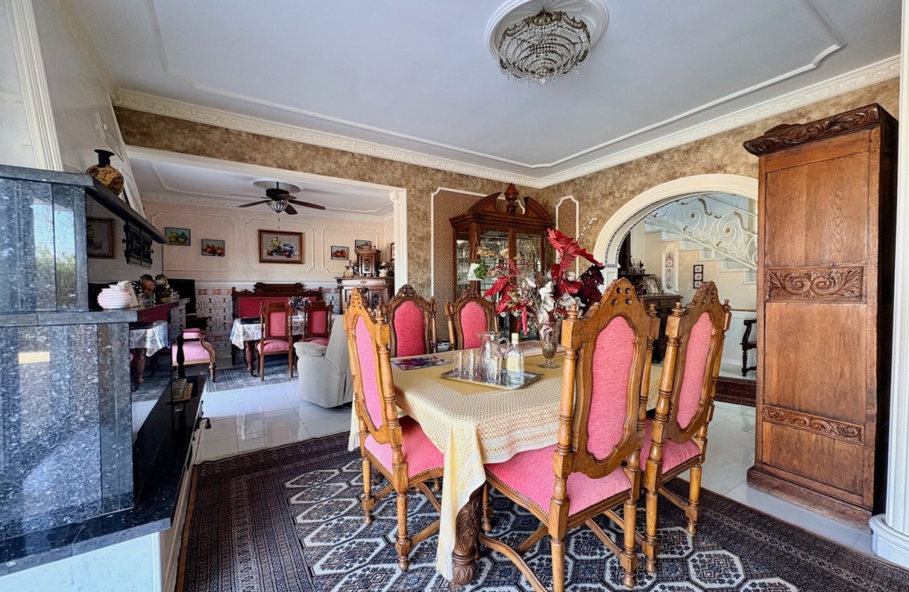 Reventa - Villa - San Fulgencio - La Marina