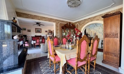 Reventa - Villa - San Fulgencio - La Marina
