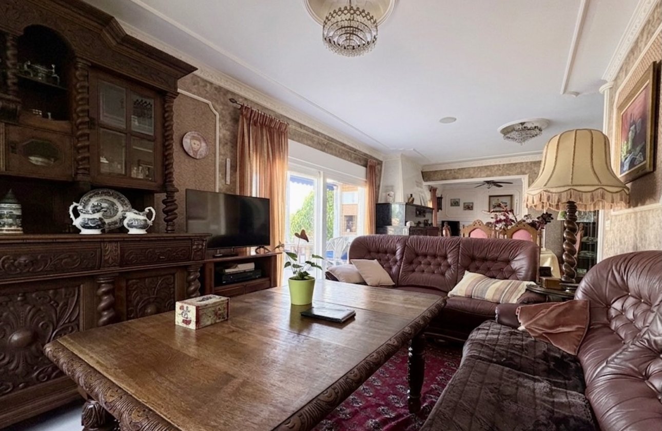 Reventa - Villa - San Fulgencio - La Marina