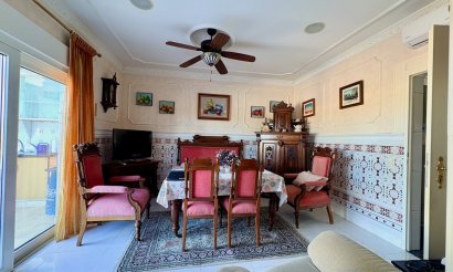 Reventa - Villa - San Fulgencio - La Marina