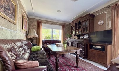 Reventa - Villa - San Fulgencio - La Marina