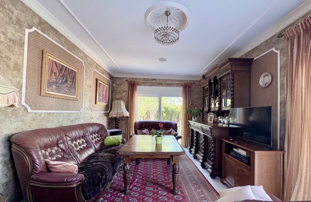 Reventa - Villa - San Fulgencio - La Marina