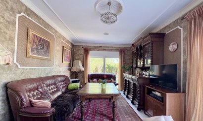 Reventa - Villa - San Fulgencio - La Marina