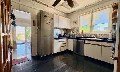 Reventa - Villa - San Fulgencio - La Marina