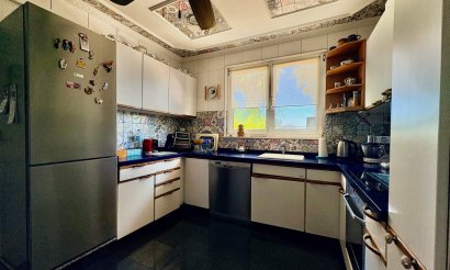 Reventa - Villa - San Fulgencio - La Marina
