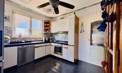 Reventa - Villa - San Fulgencio - La Marina