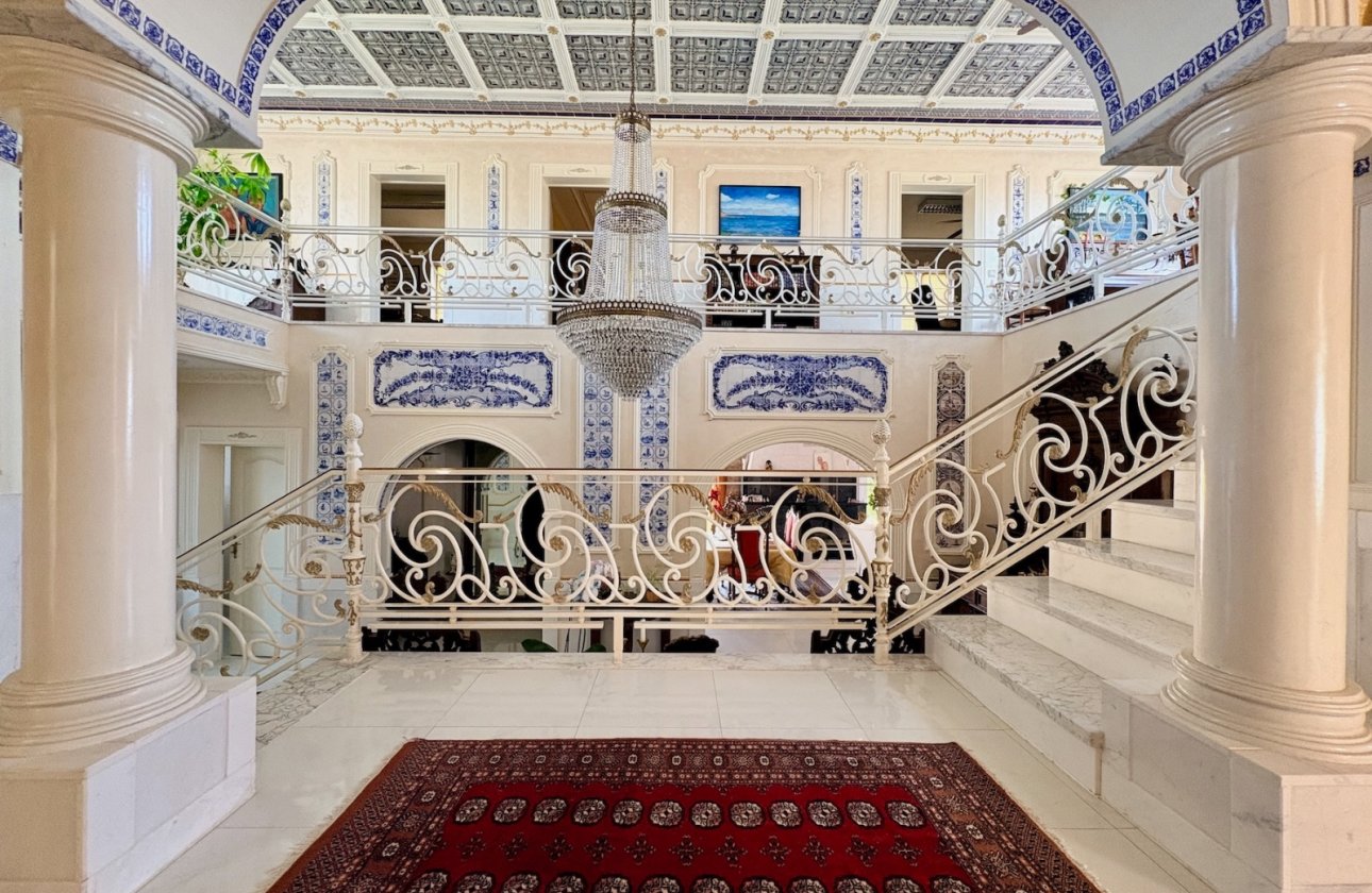 Reventa - Villa - San Fulgencio - La Marina