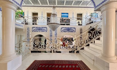 Reventa - Villa - San Fulgencio - La Marina