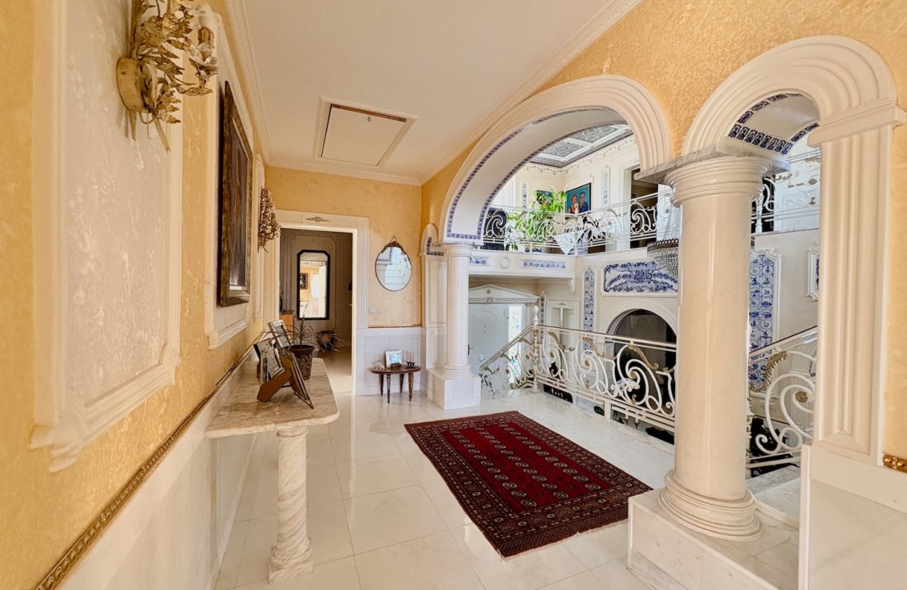 Reventa - Villa - San Fulgencio - La Marina