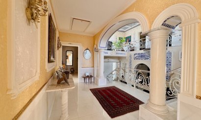 Reventa - Villa - San Fulgencio - La Marina