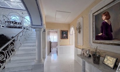 Reventa - Villa - San Fulgencio - La Marina