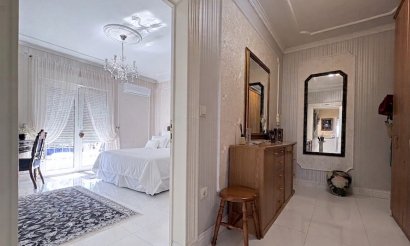 Reventa - Villa - San Fulgencio - La Marina